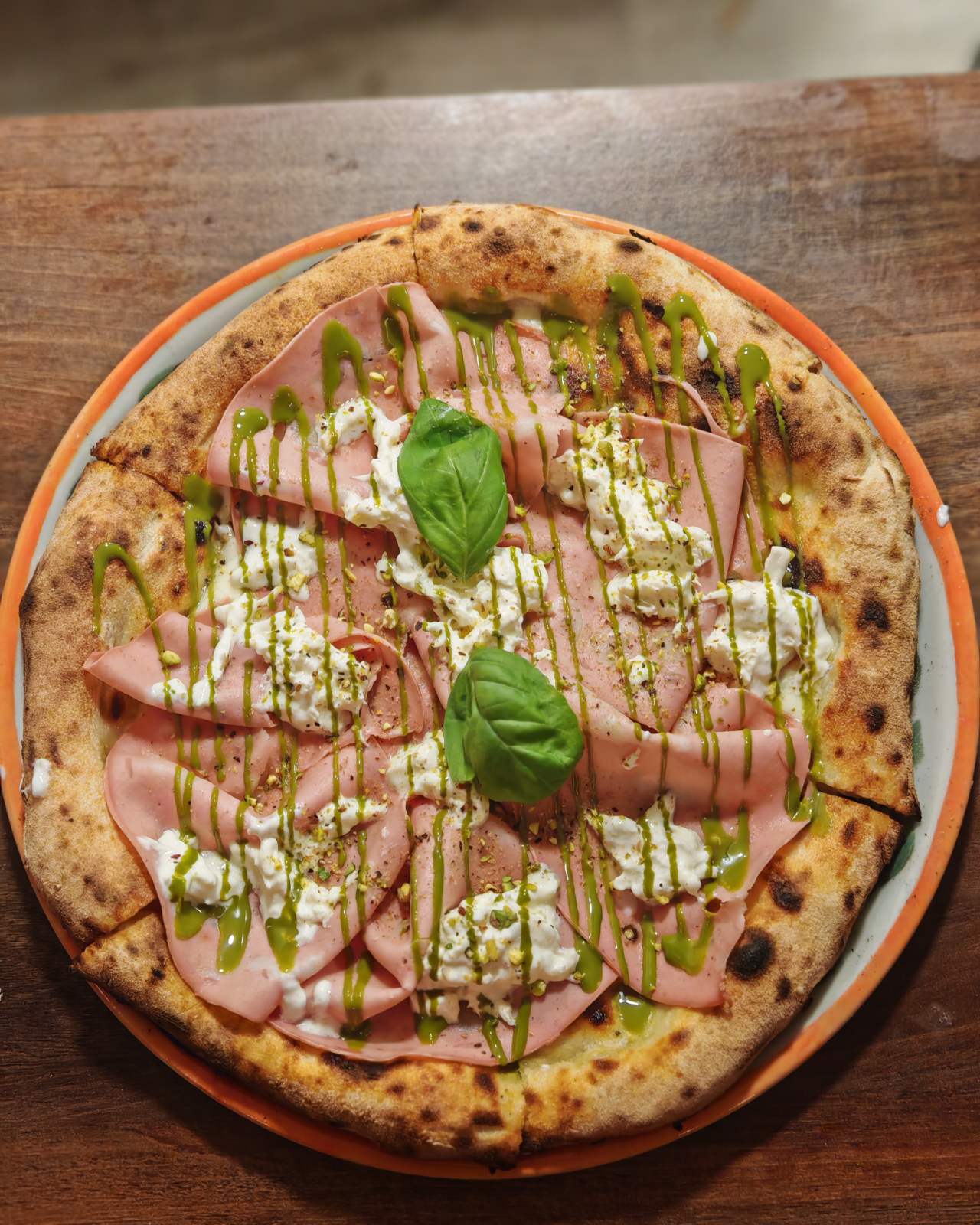 Charlie’s Pizza Bar fotografija 1
